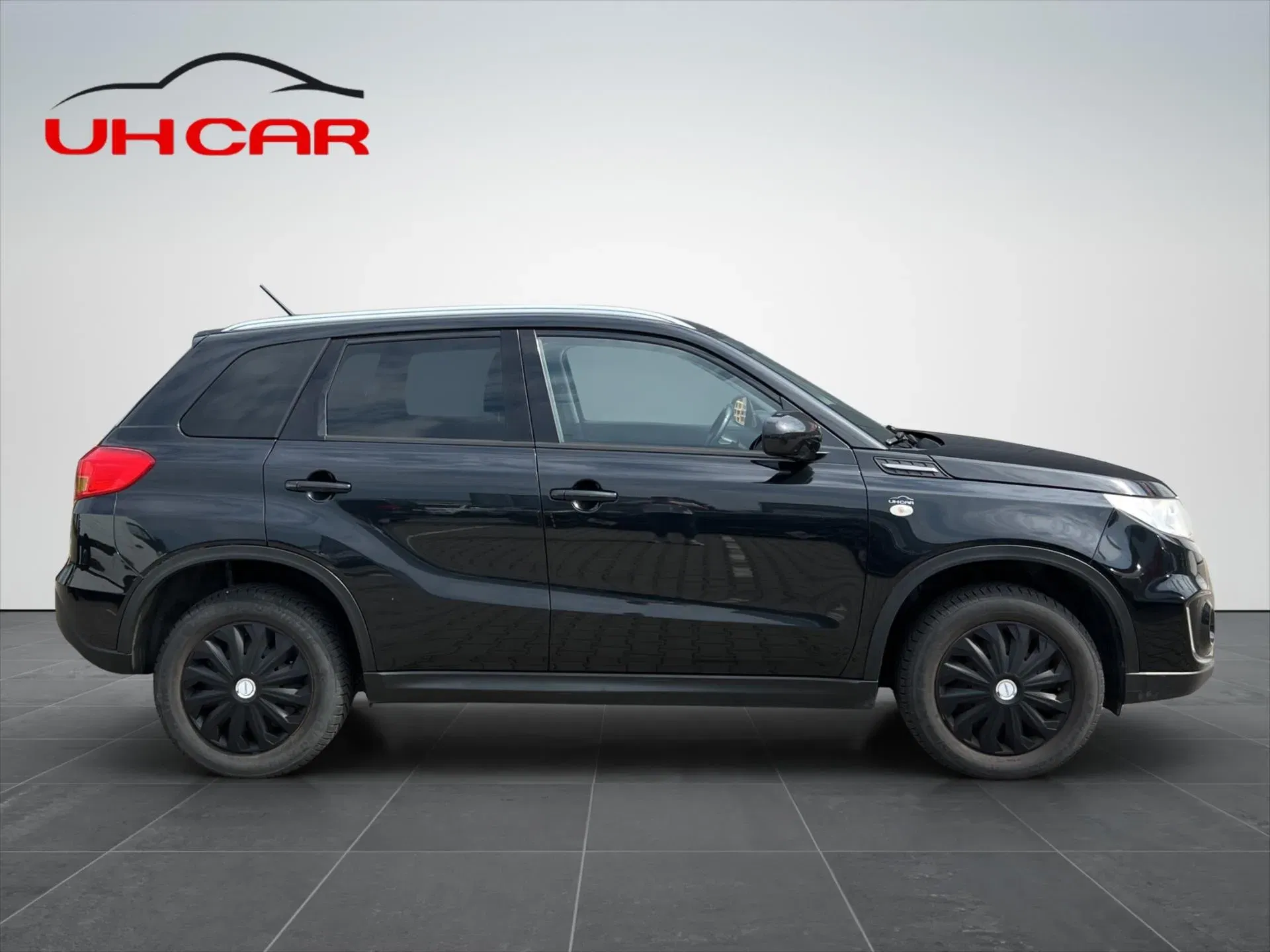 Suzuki Vitara - Náhled 4
