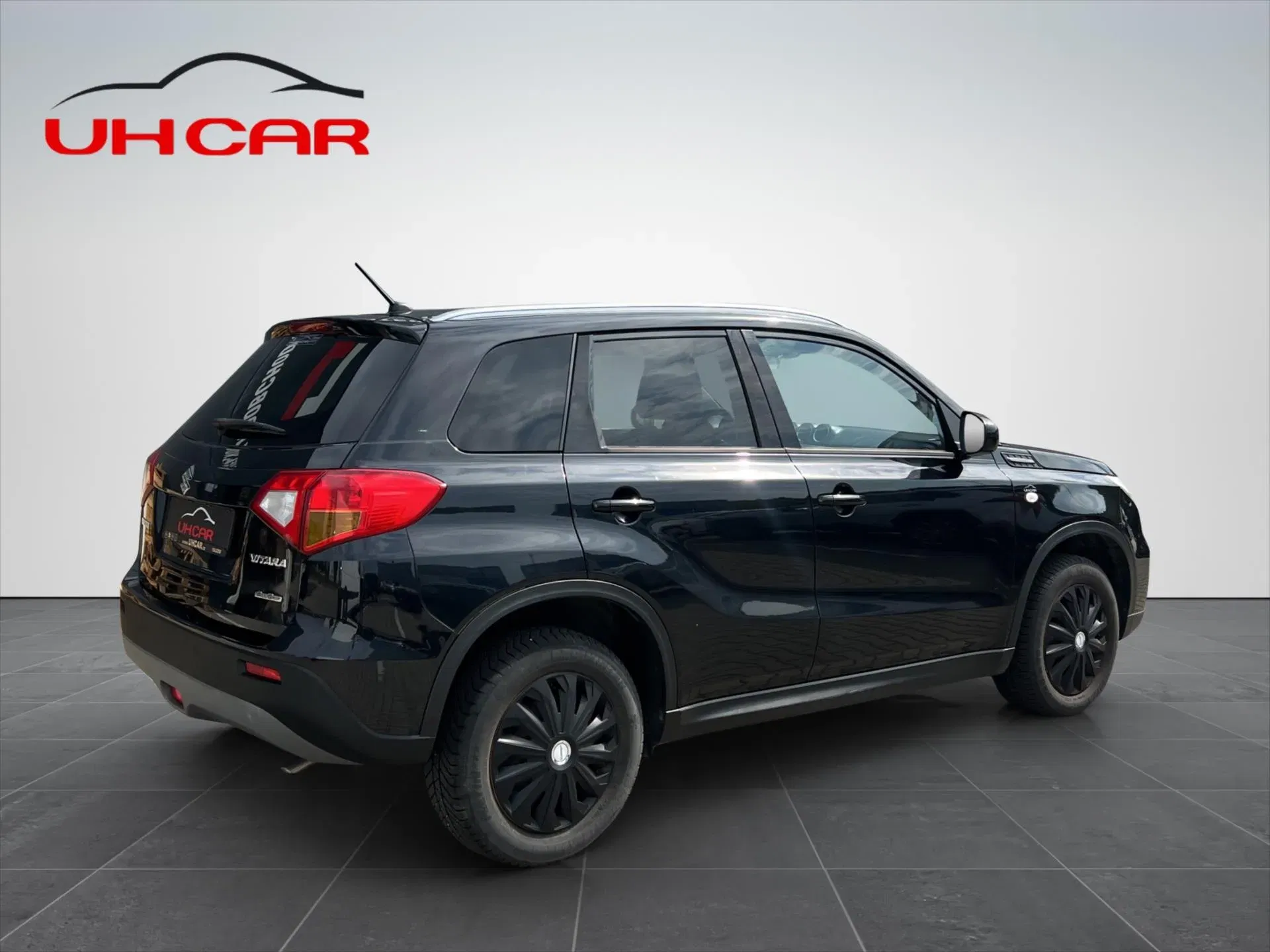 Suzuki Vitara - Náhled 5