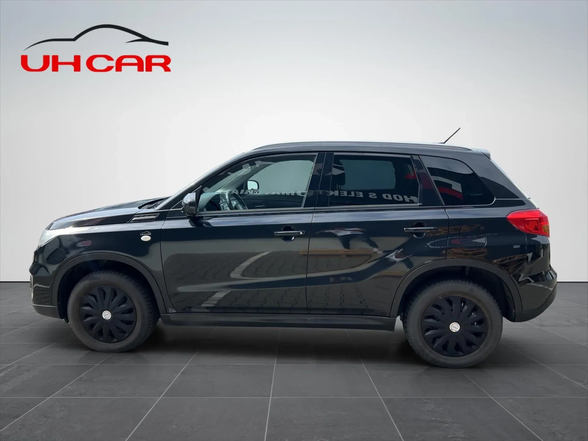 Suzuki Vitara - Náhled 8