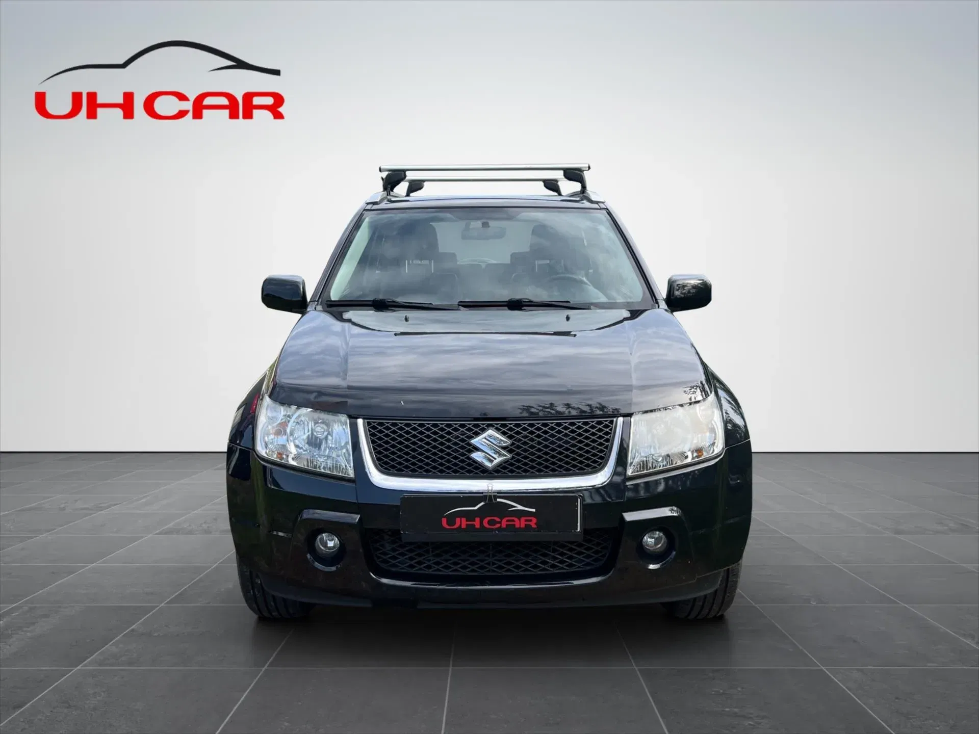 Suzuki Grand Vitara - Náhled 2