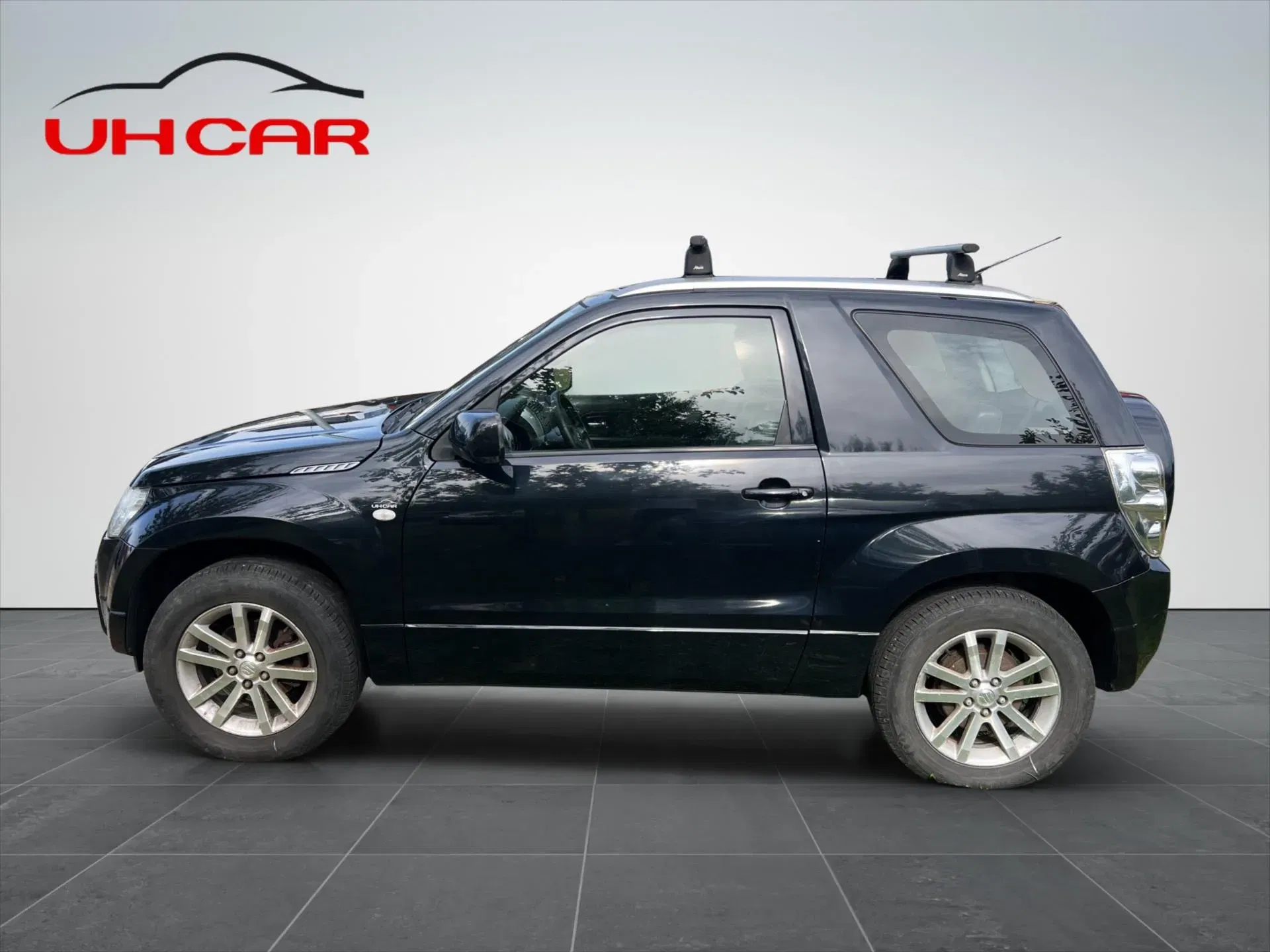 Suzuki Grand Vitara - Náhled 8