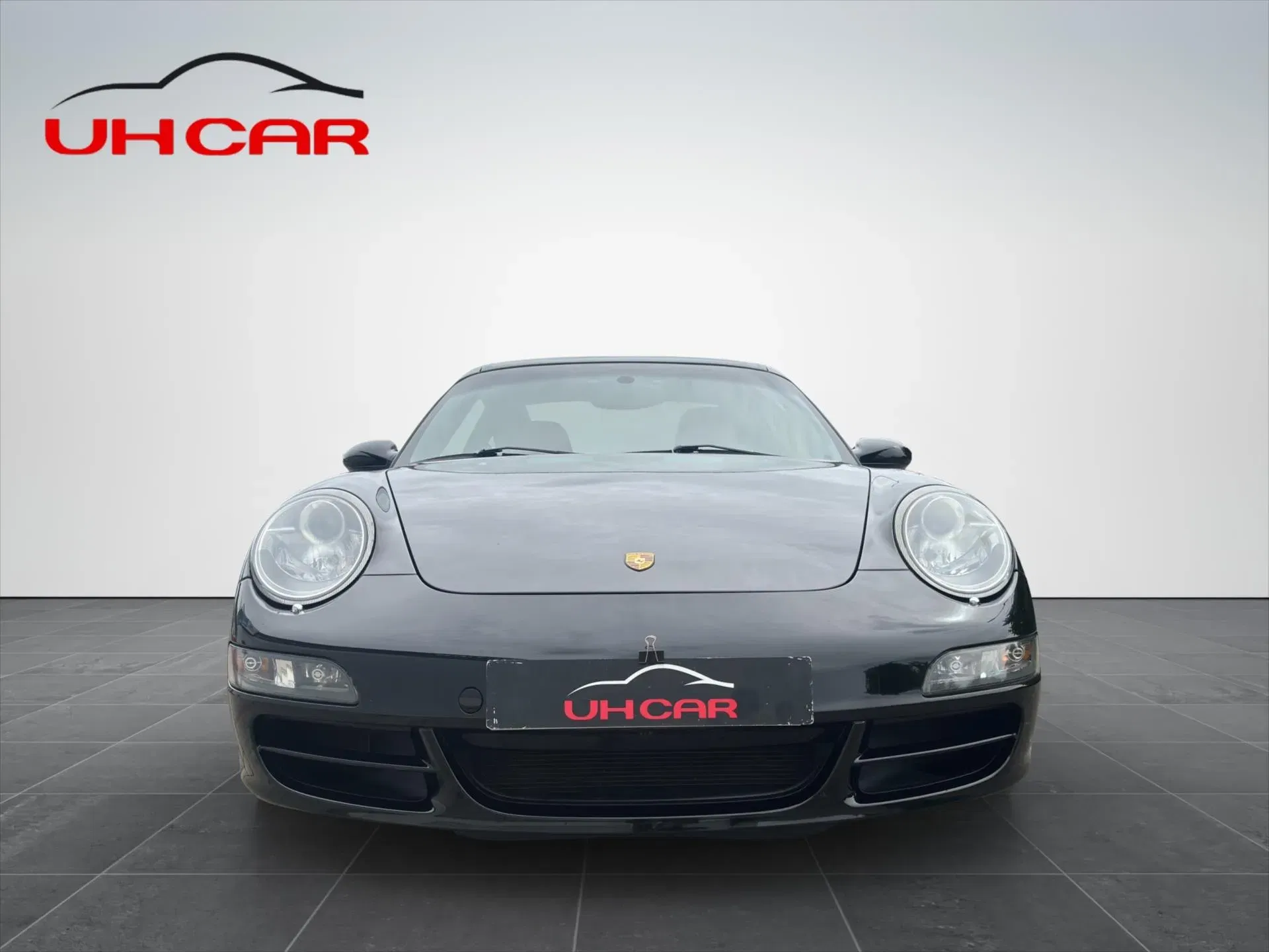 Porsche 911 - Náhled 2