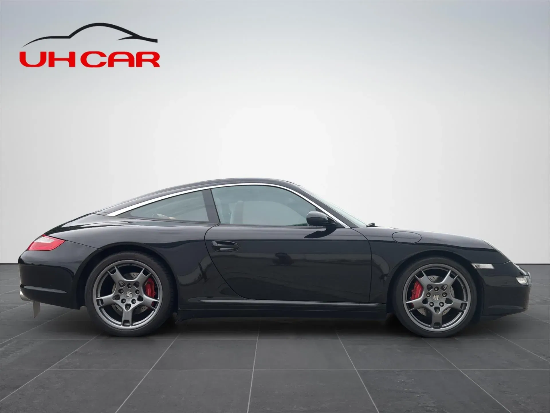Porsche 911 - Náhled 4