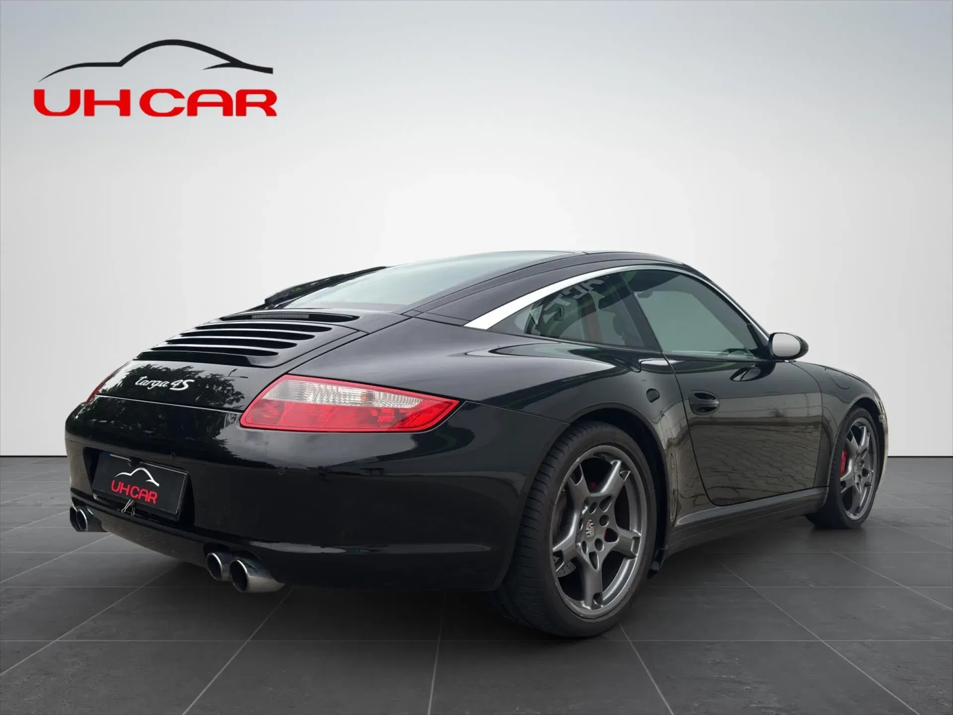 Porsche 911 - Náhled 5