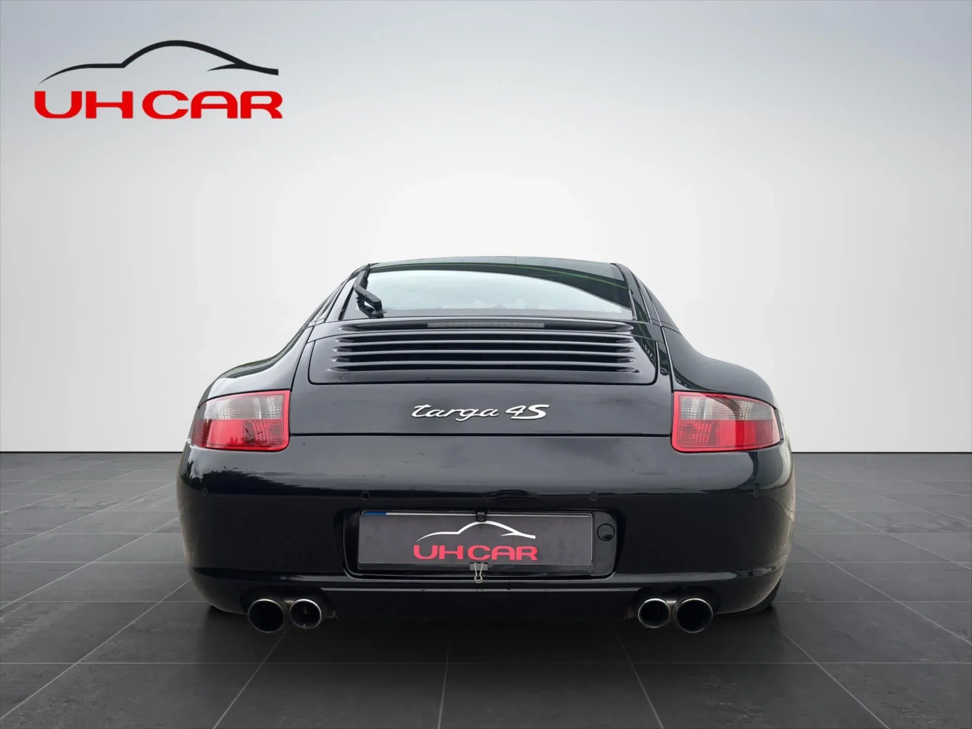 Porsche 911 - Náhled 6