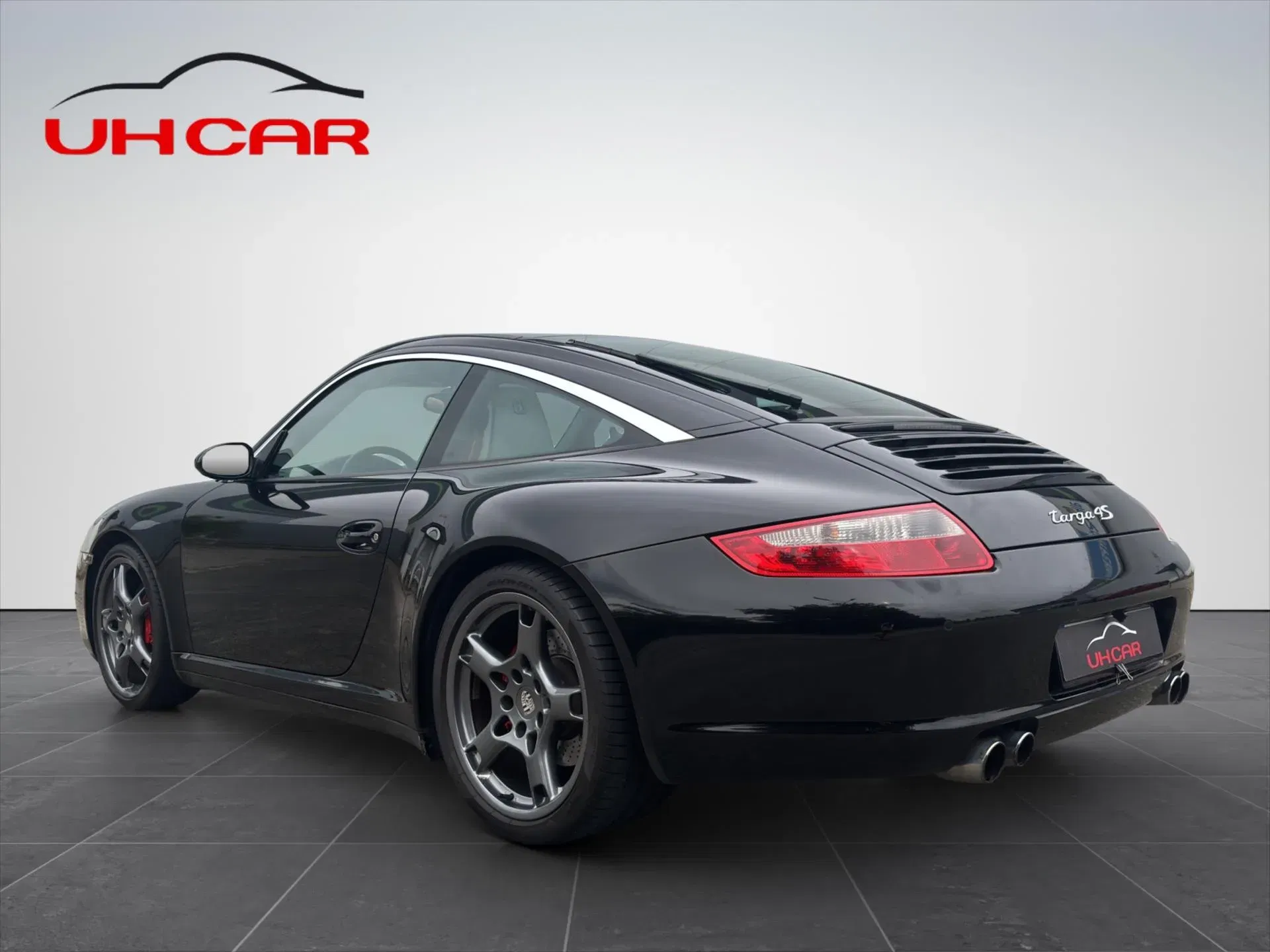 Porsche 911 - Náhled 7