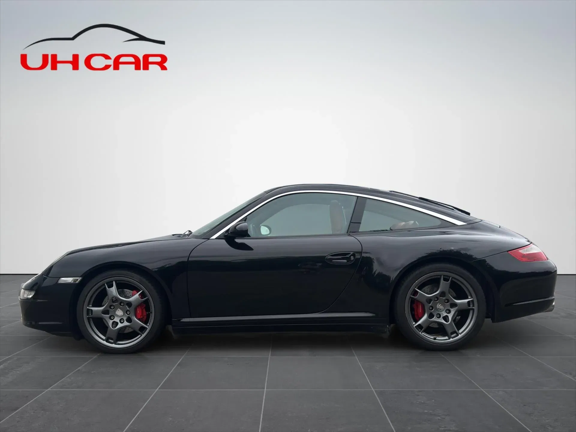 Porsche 911 - Náhled 8