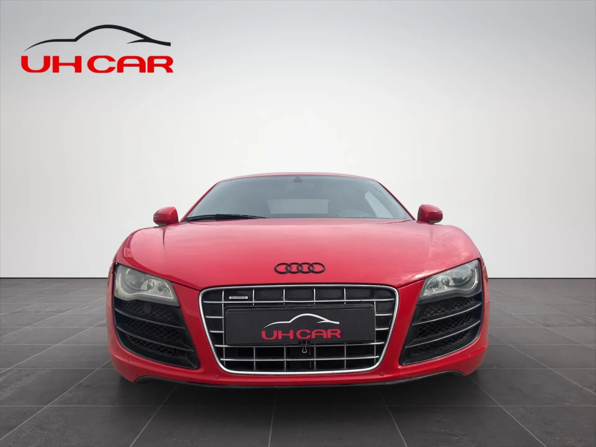 Audi R8 - Náhled 2