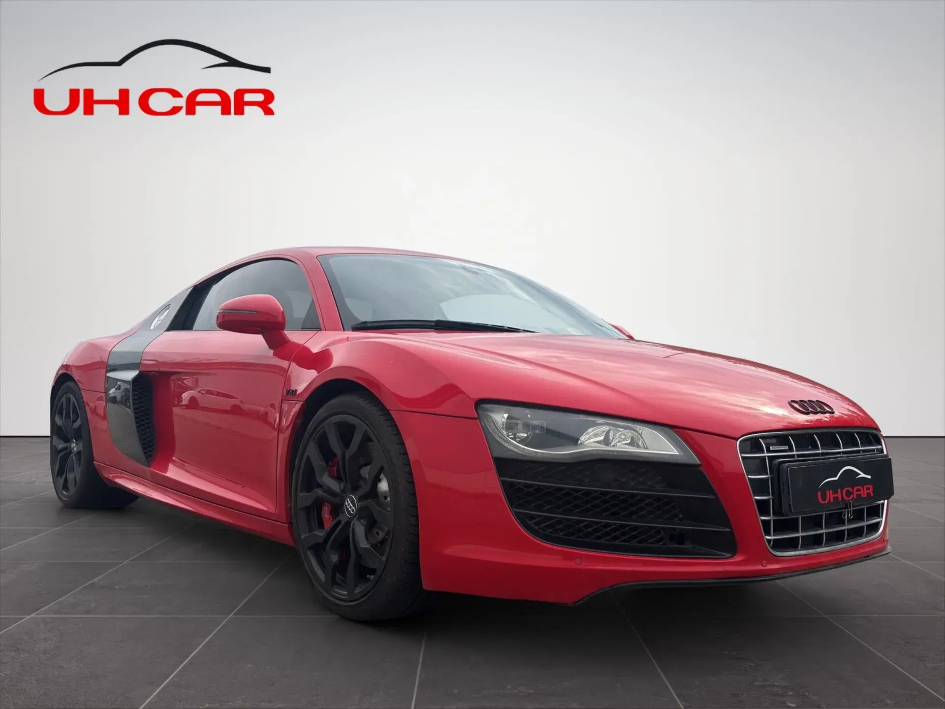 Audi R8 - Náhled 3