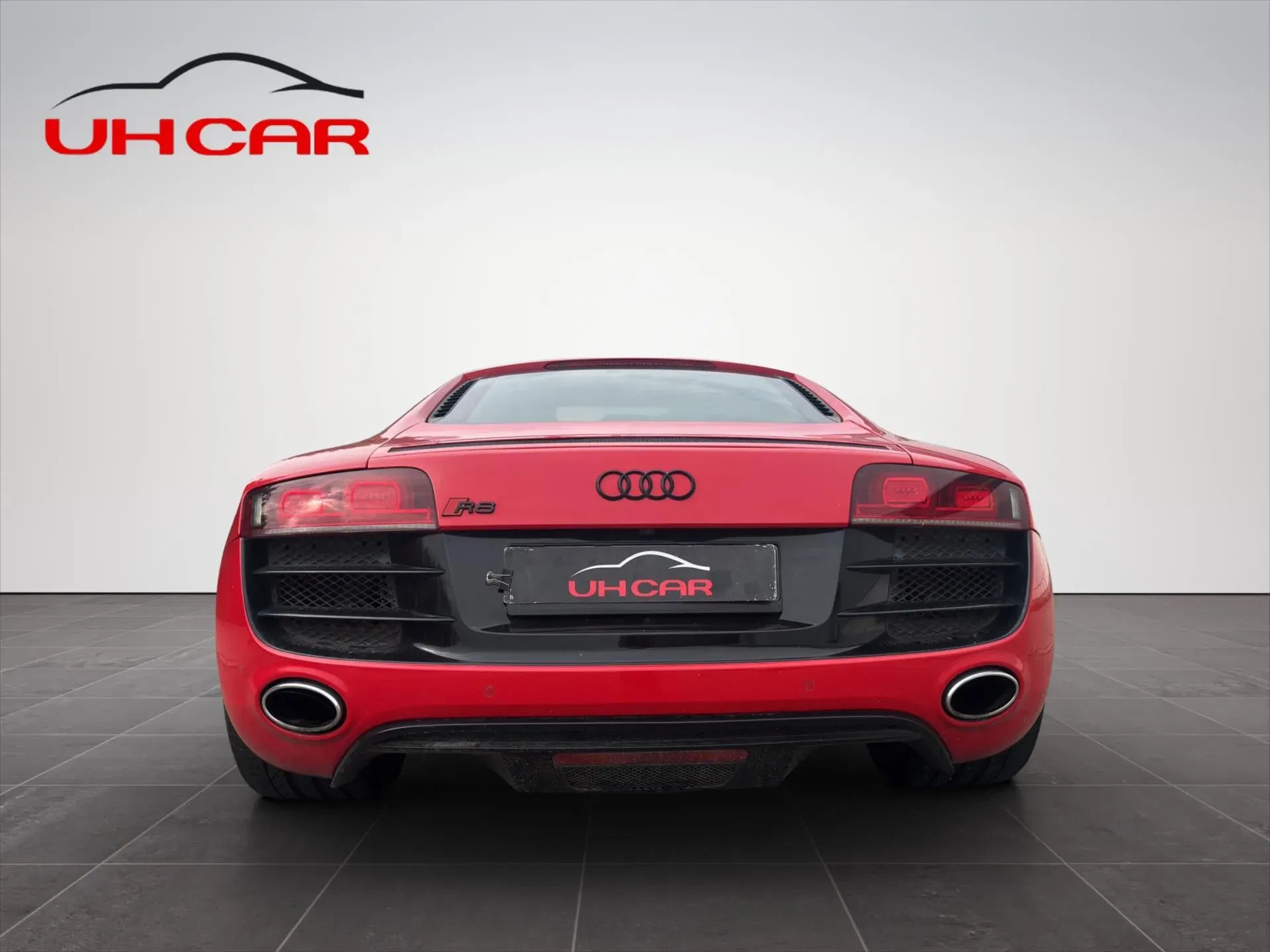 Audi R8 - Náhled 6