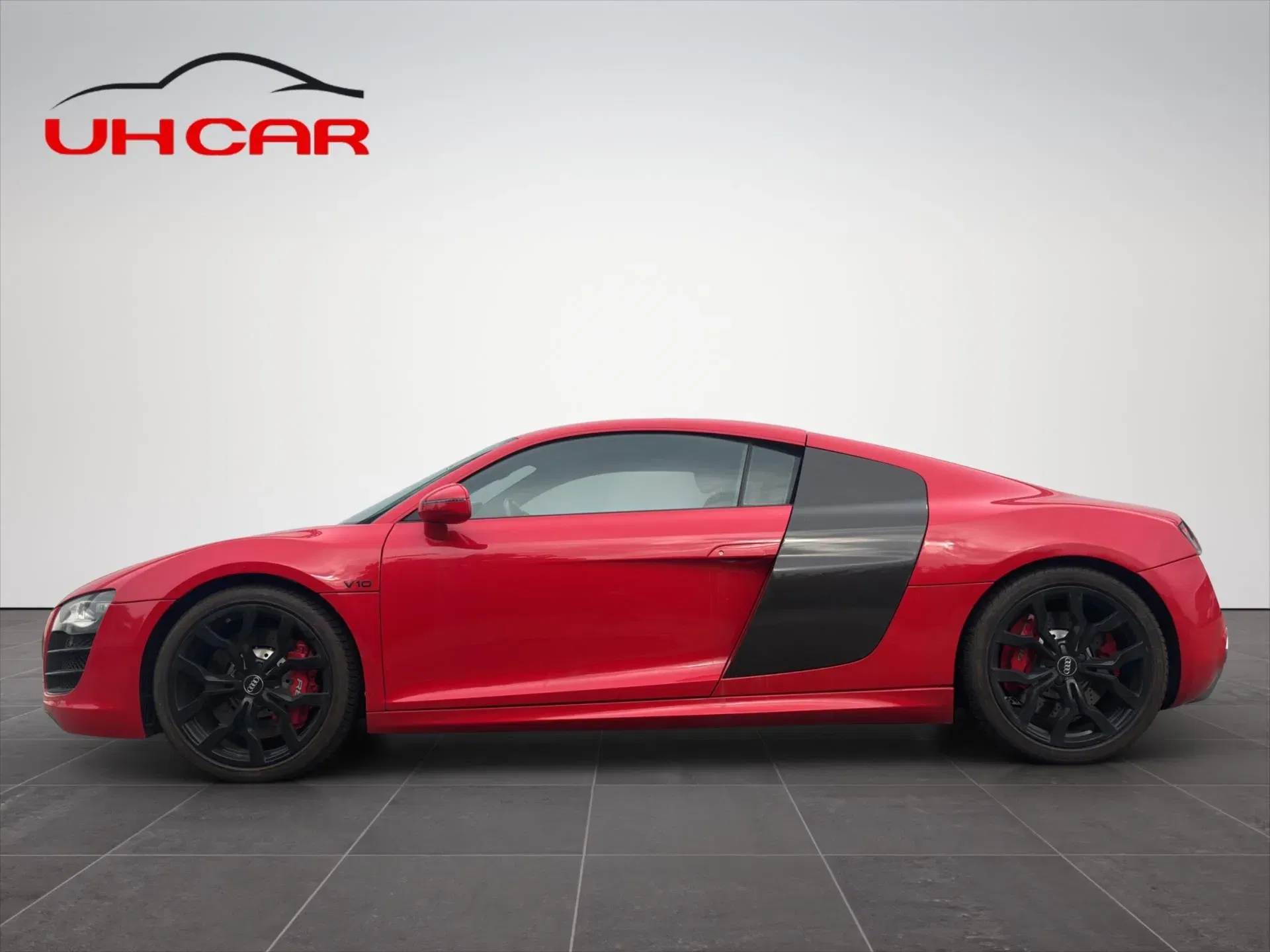 Audi R8 - Náhled 8