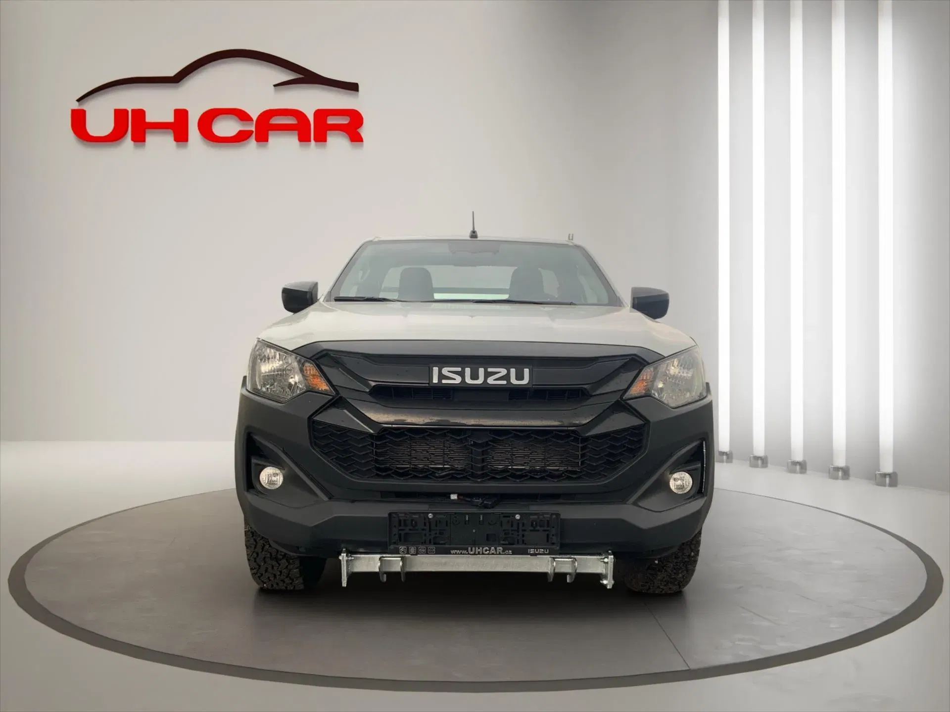 Isuzu D-Max - Náhled 2