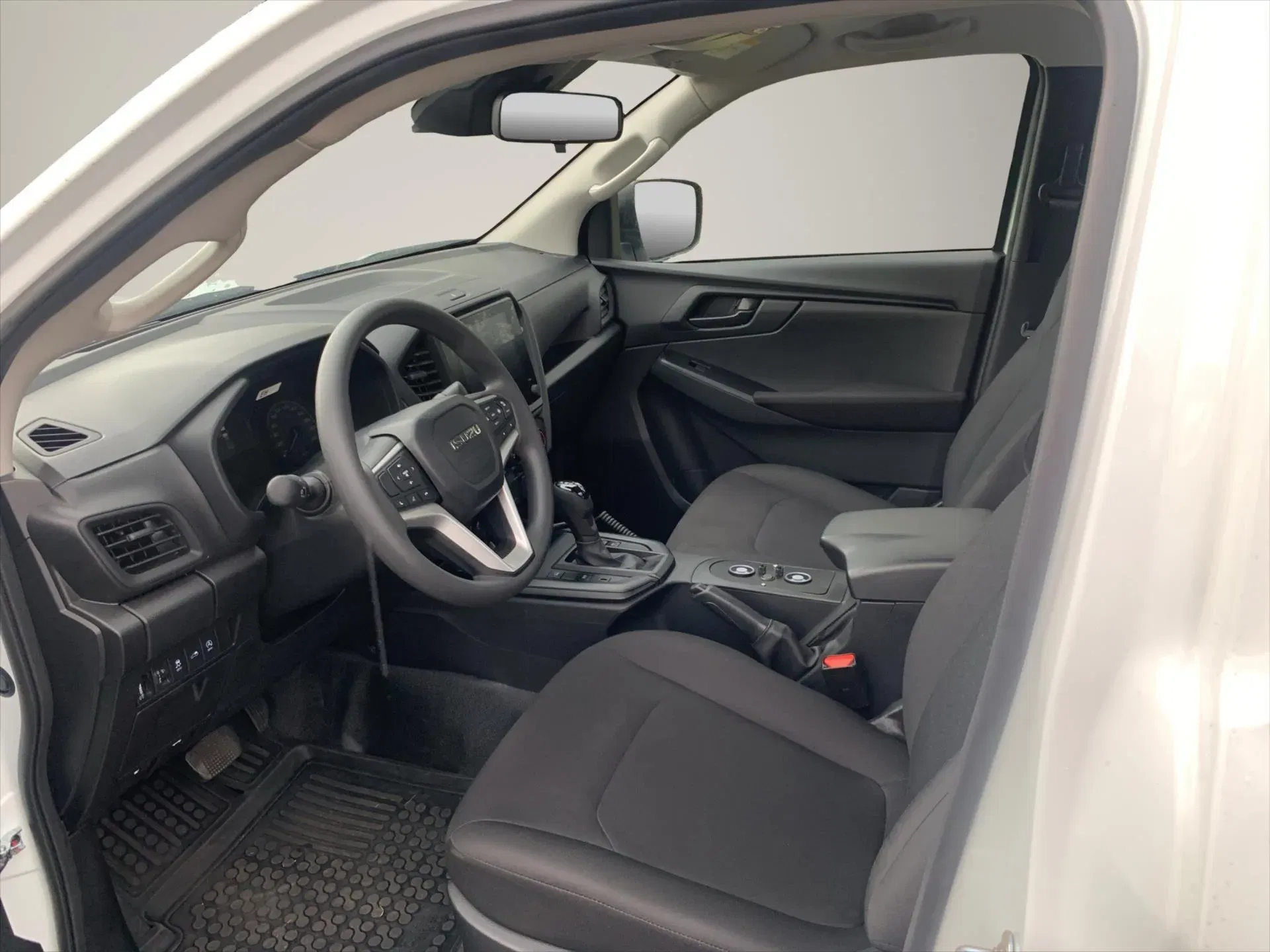 Isuzu D-Max - Náhled 8