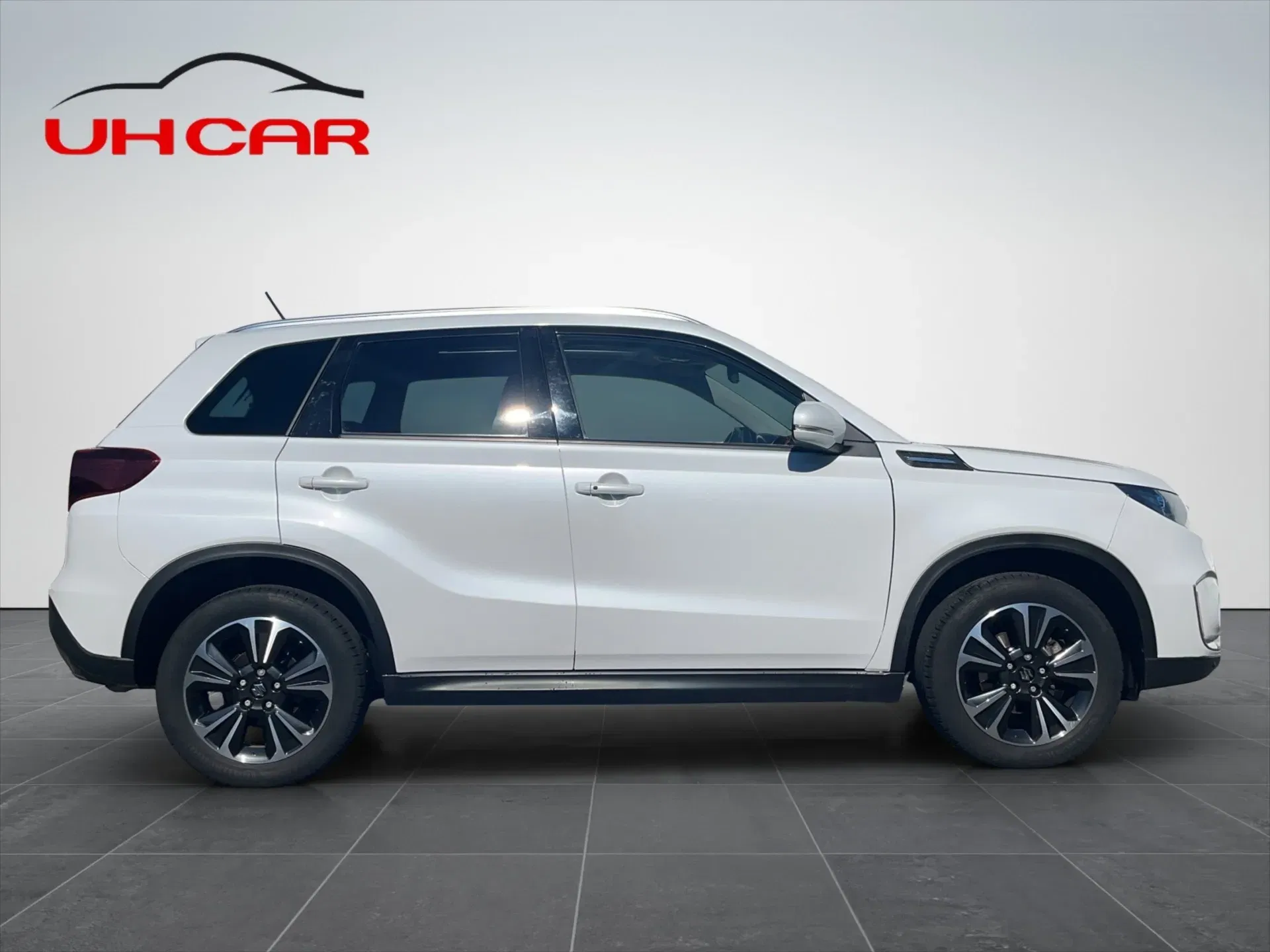 Suzuki Vitara - Náhled 4