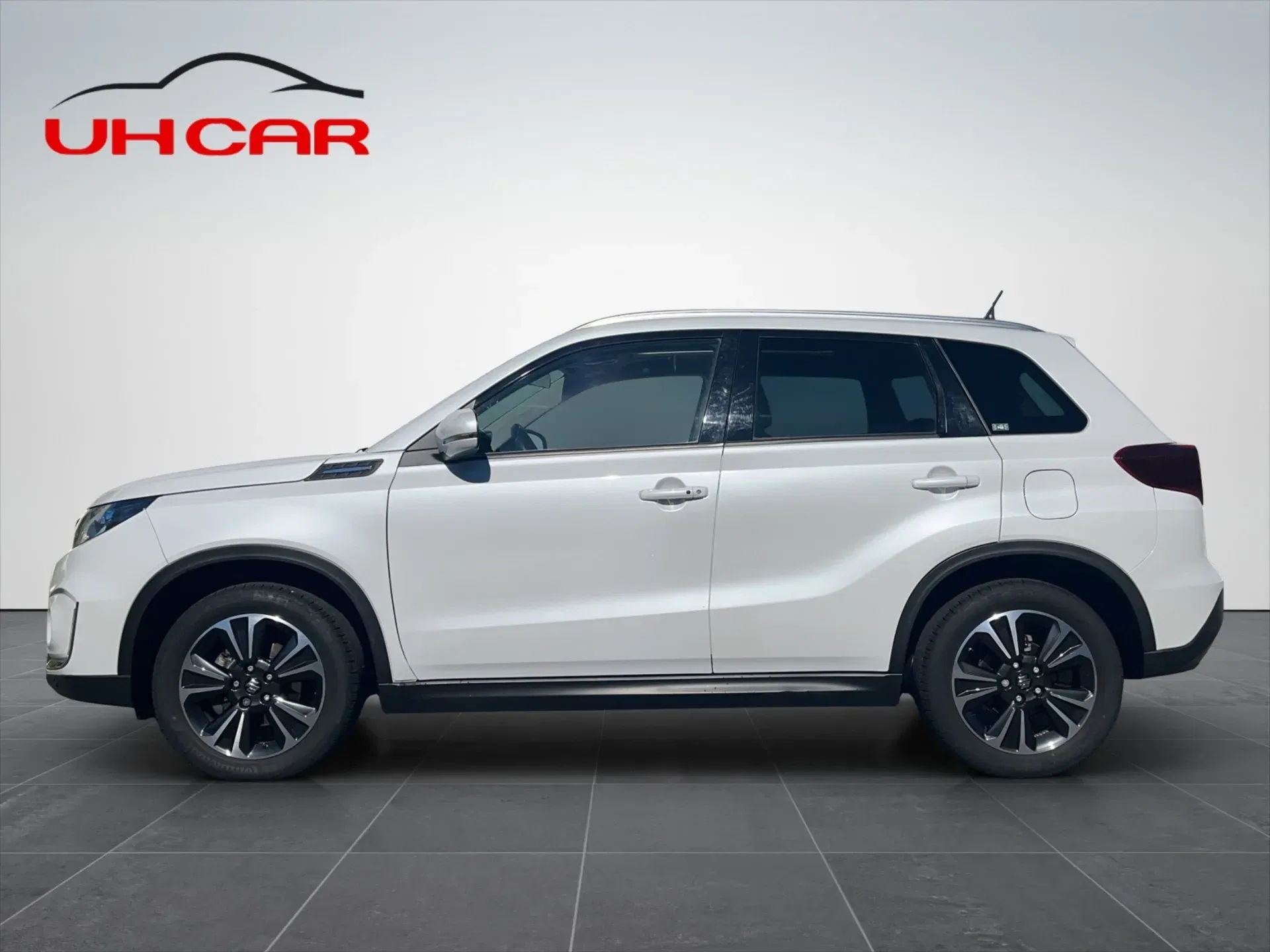 Suzuki Vitara - Náhled 8