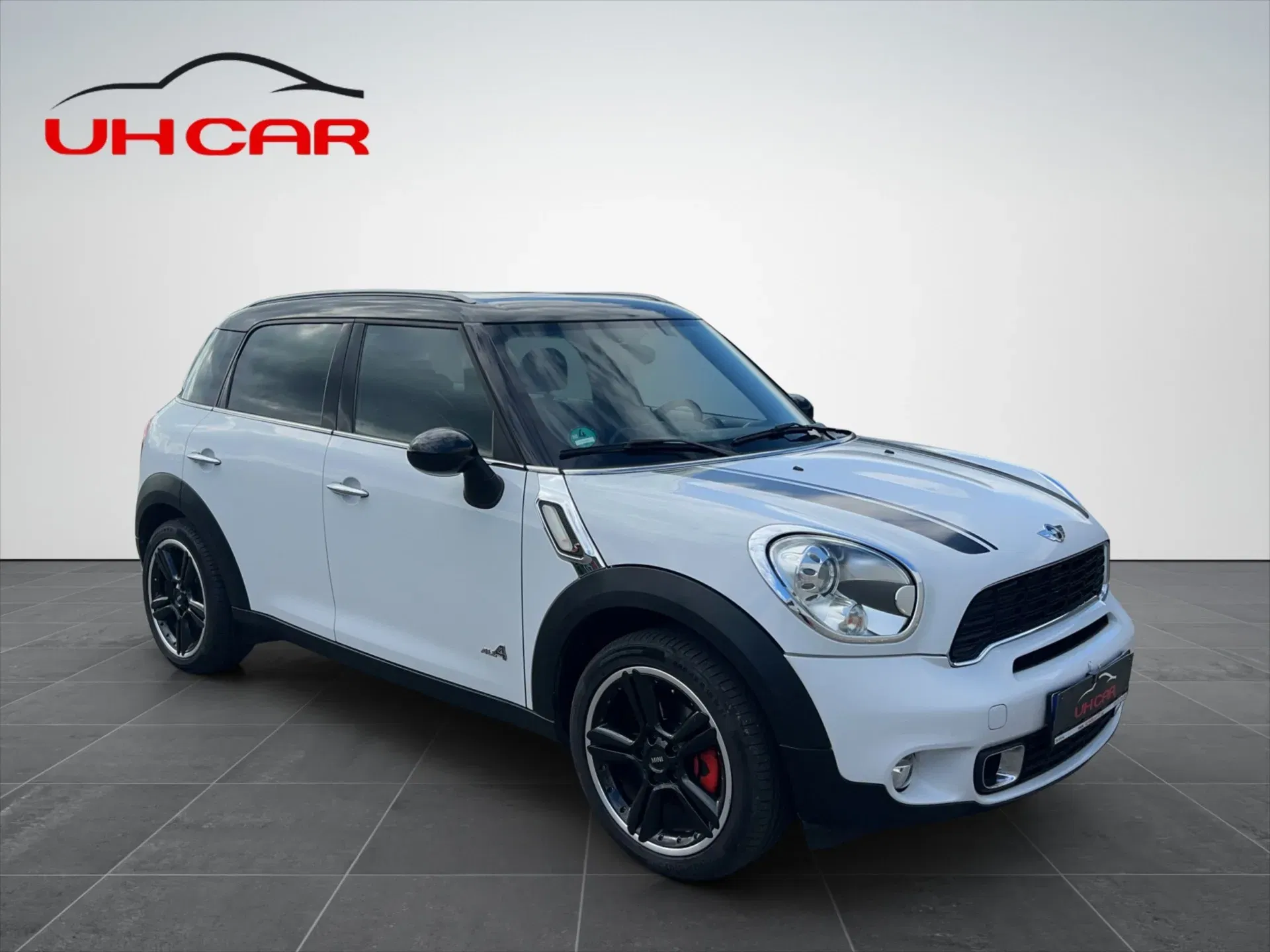 Mini Cooper S - Náhled 3