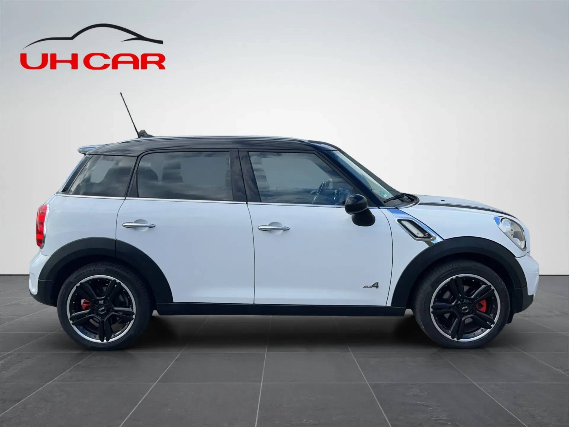 Mini Cooper S - Náhled 4