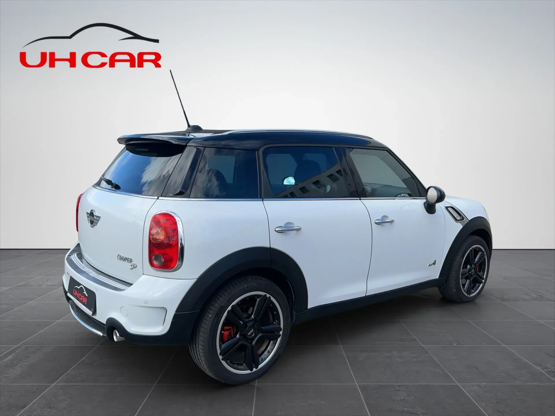 Mini Cooper S - Náhled 5