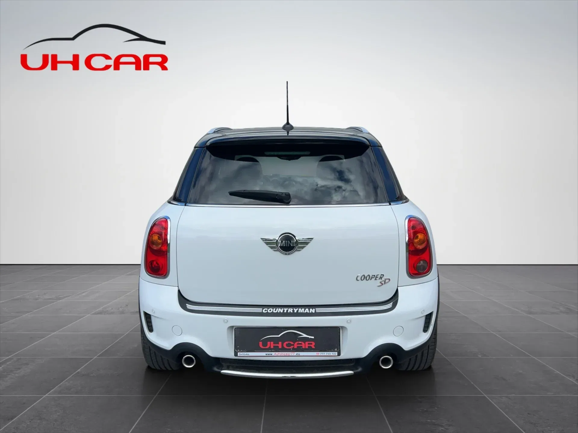 Mini Cooper S - Náhled 6