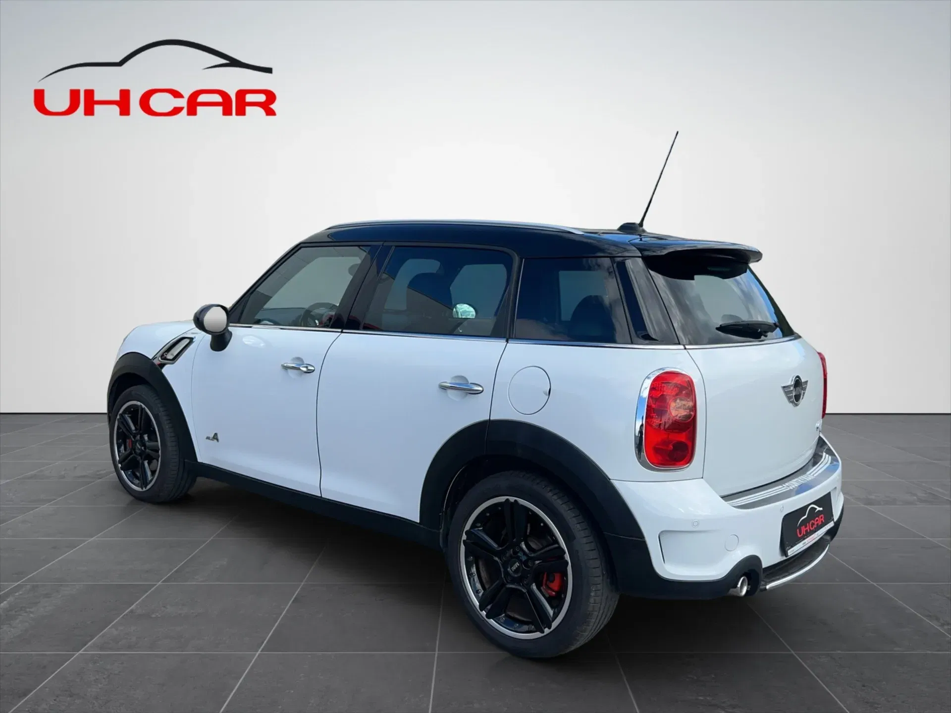 Mini Cooper S - Náhled 7