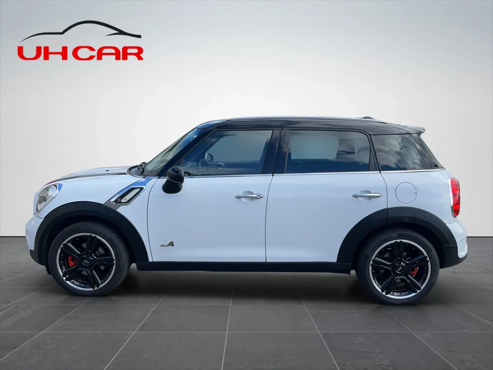Mini Cooper S - Náhled 8