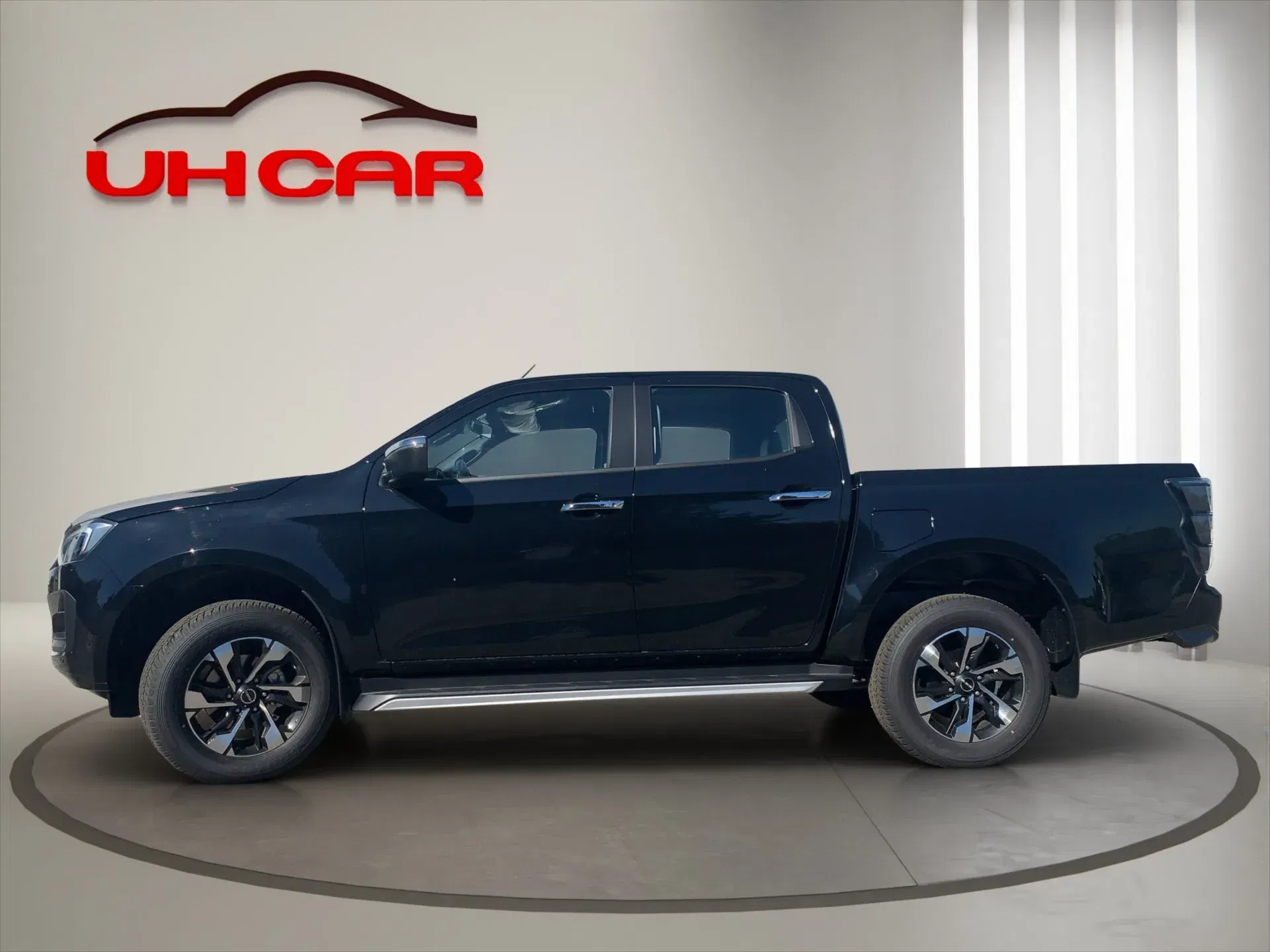 Isuzu D-Max - Náhled 8