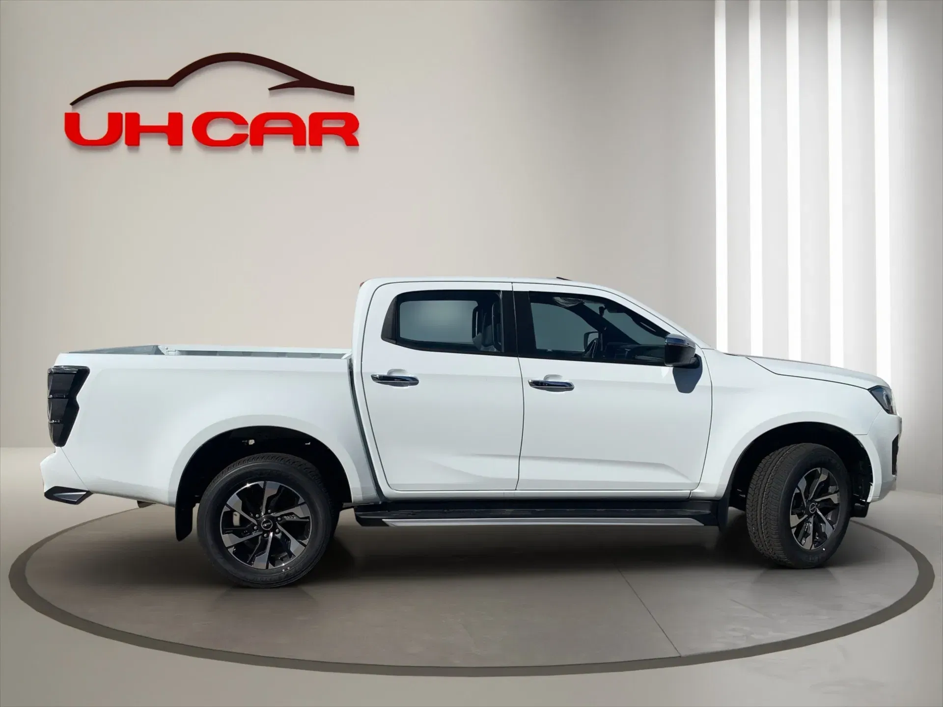Isuzu D-Max - Náhled 4