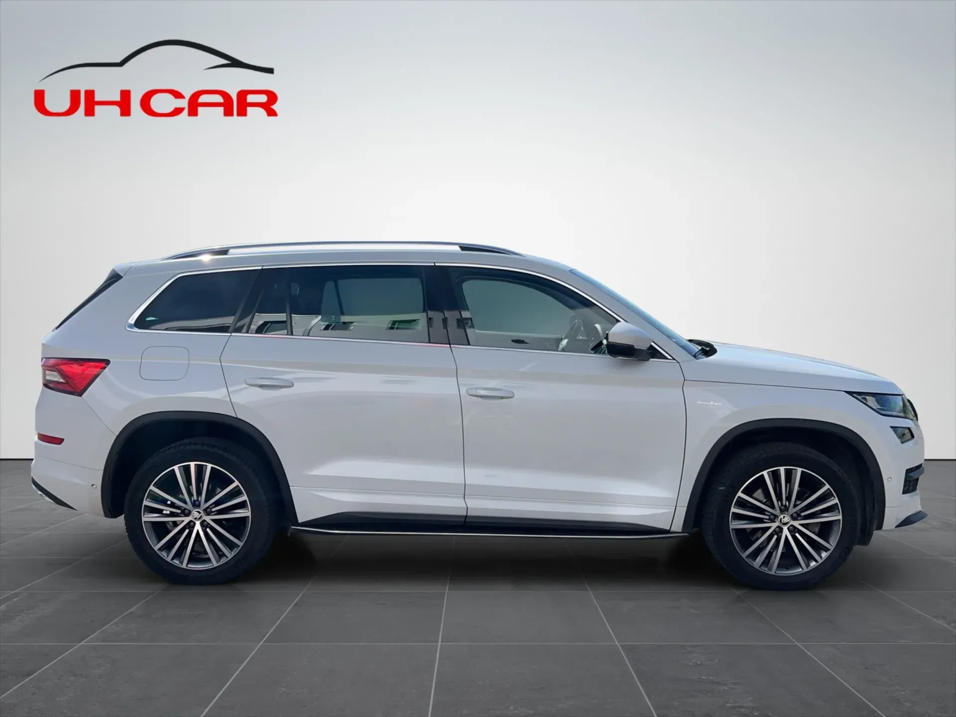 Škoda Kodiaq - Náhled 4