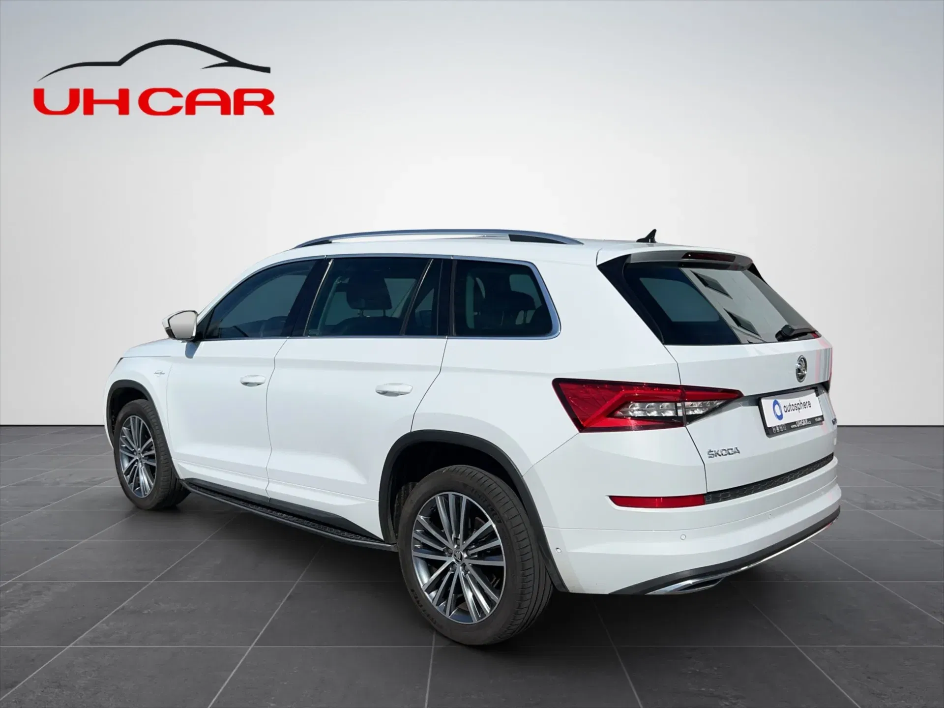 Škoda Kodiaq - Náhled 7