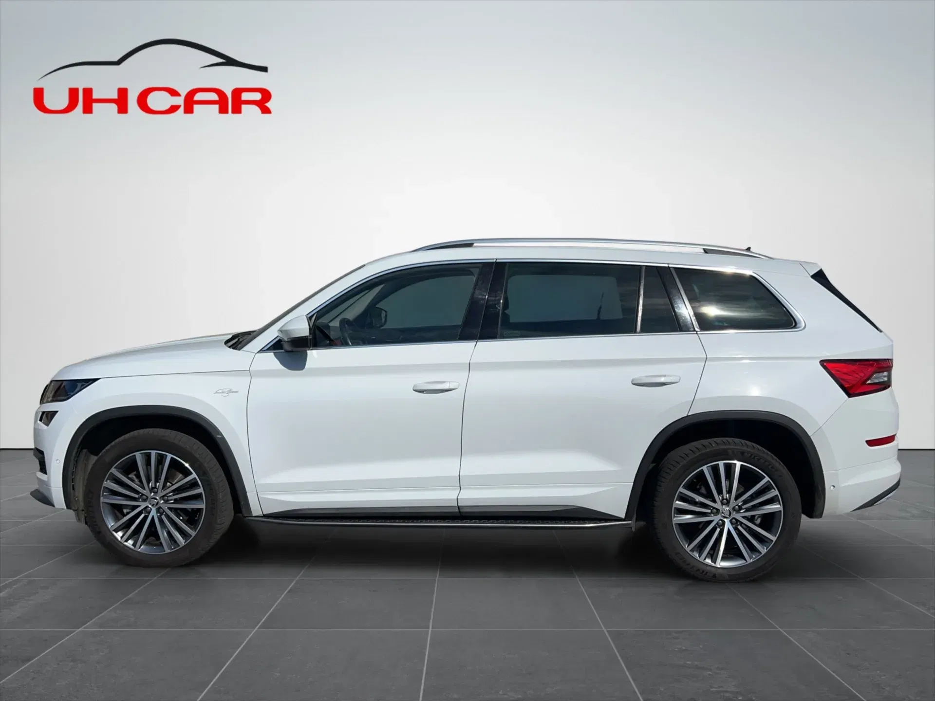Škoda Kodiaq - Náhled 8