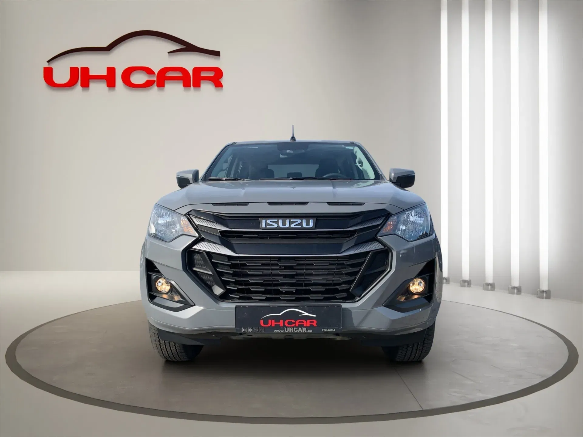 Isuzu D-Max - Náhled 2