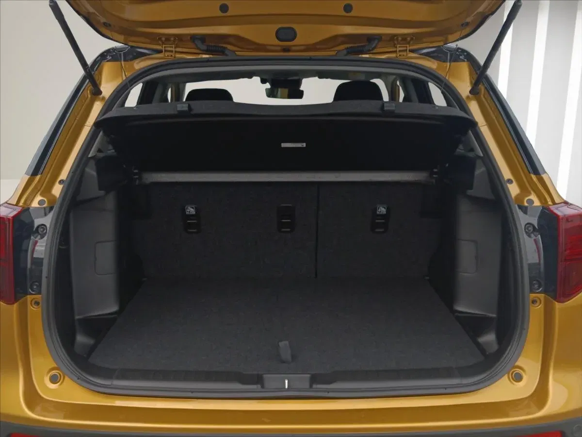 Suzuki Vitara - Náhled 8
