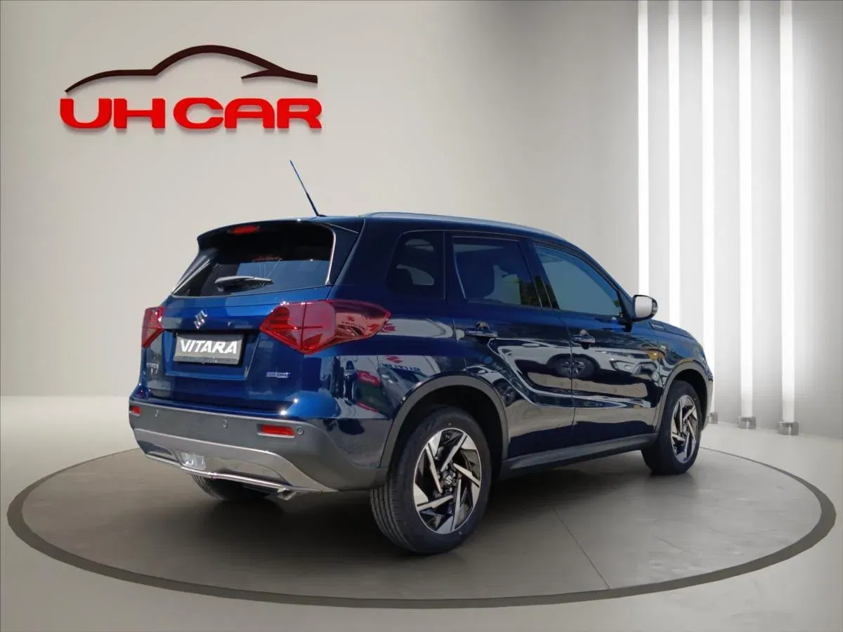 Suzuki Vitara - Náhled 6
