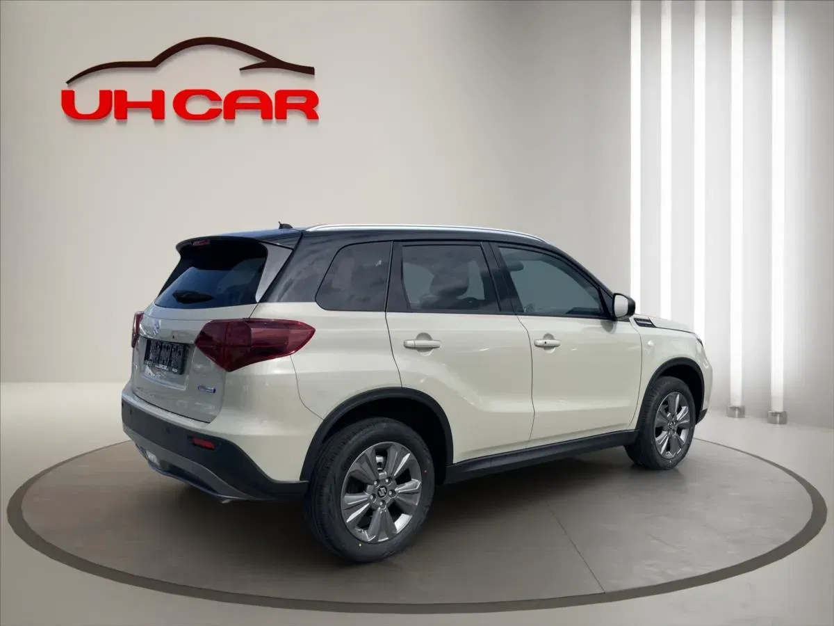 Suzuki Vitara - Náhled 6