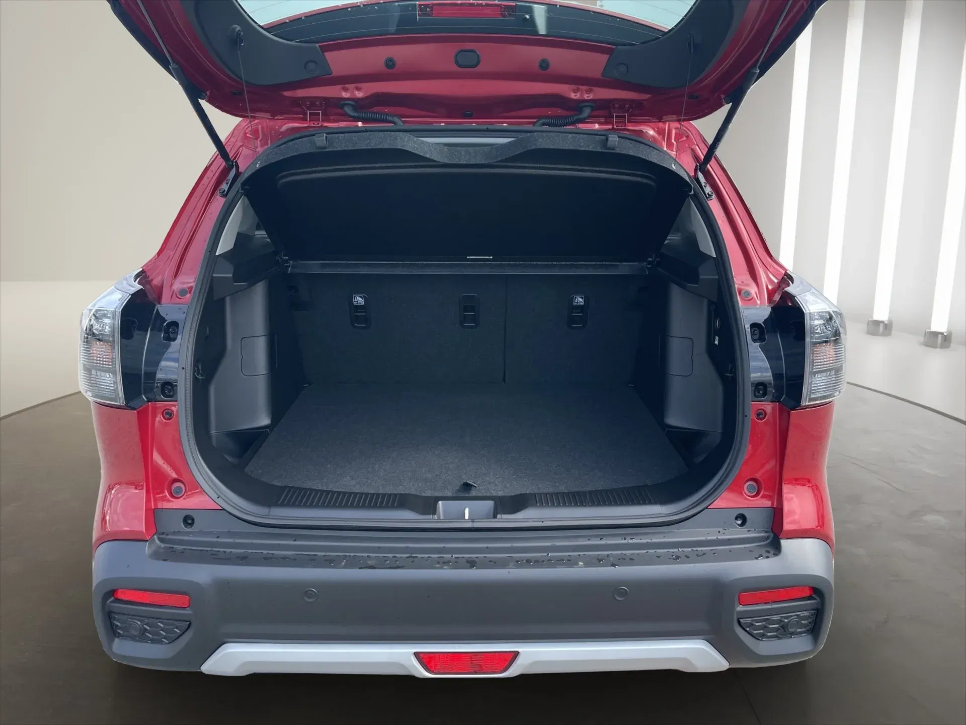 Suzuki S-Cross - Náhled 8