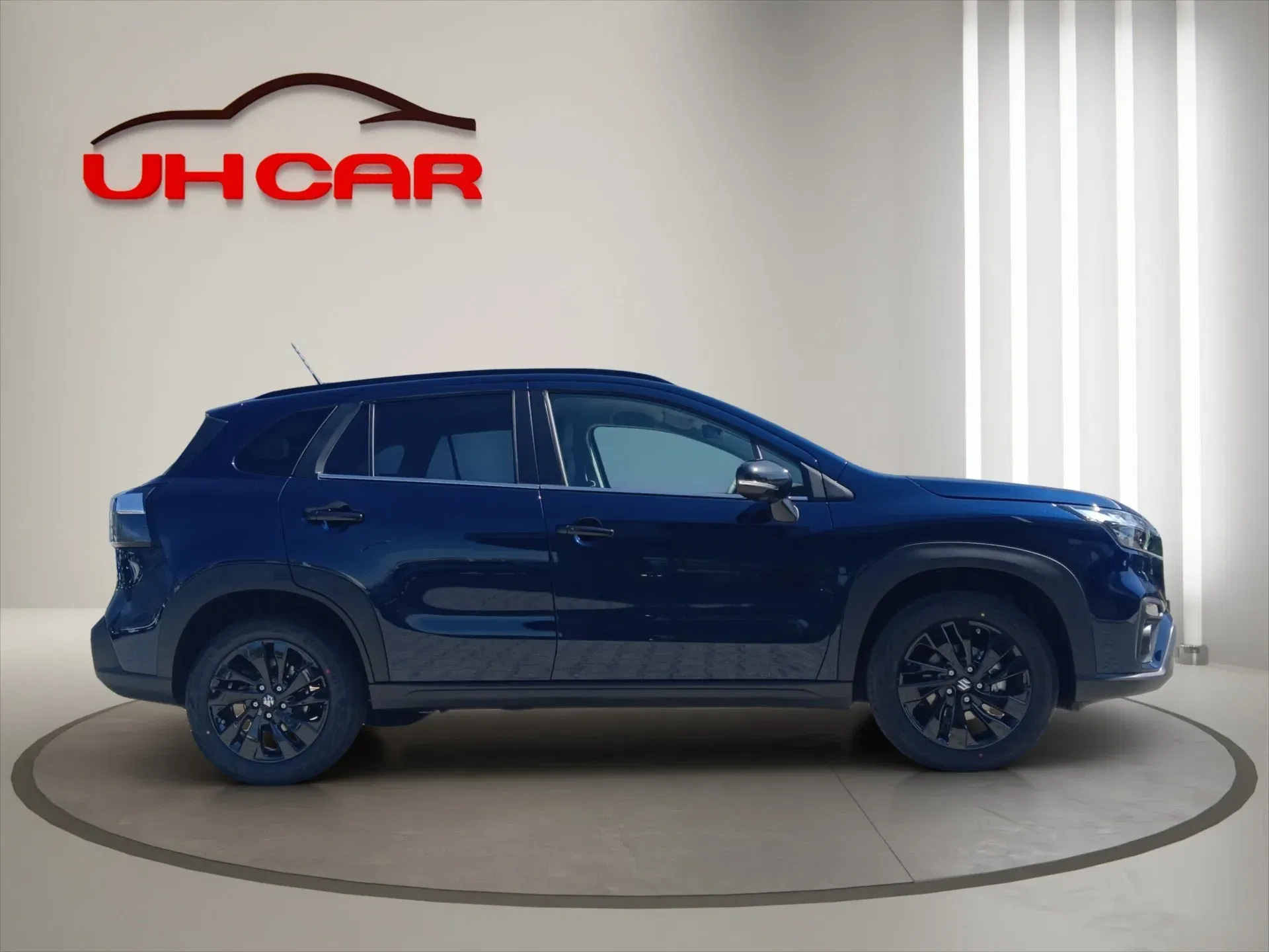 Suzuki S-Cross - Náhled 5