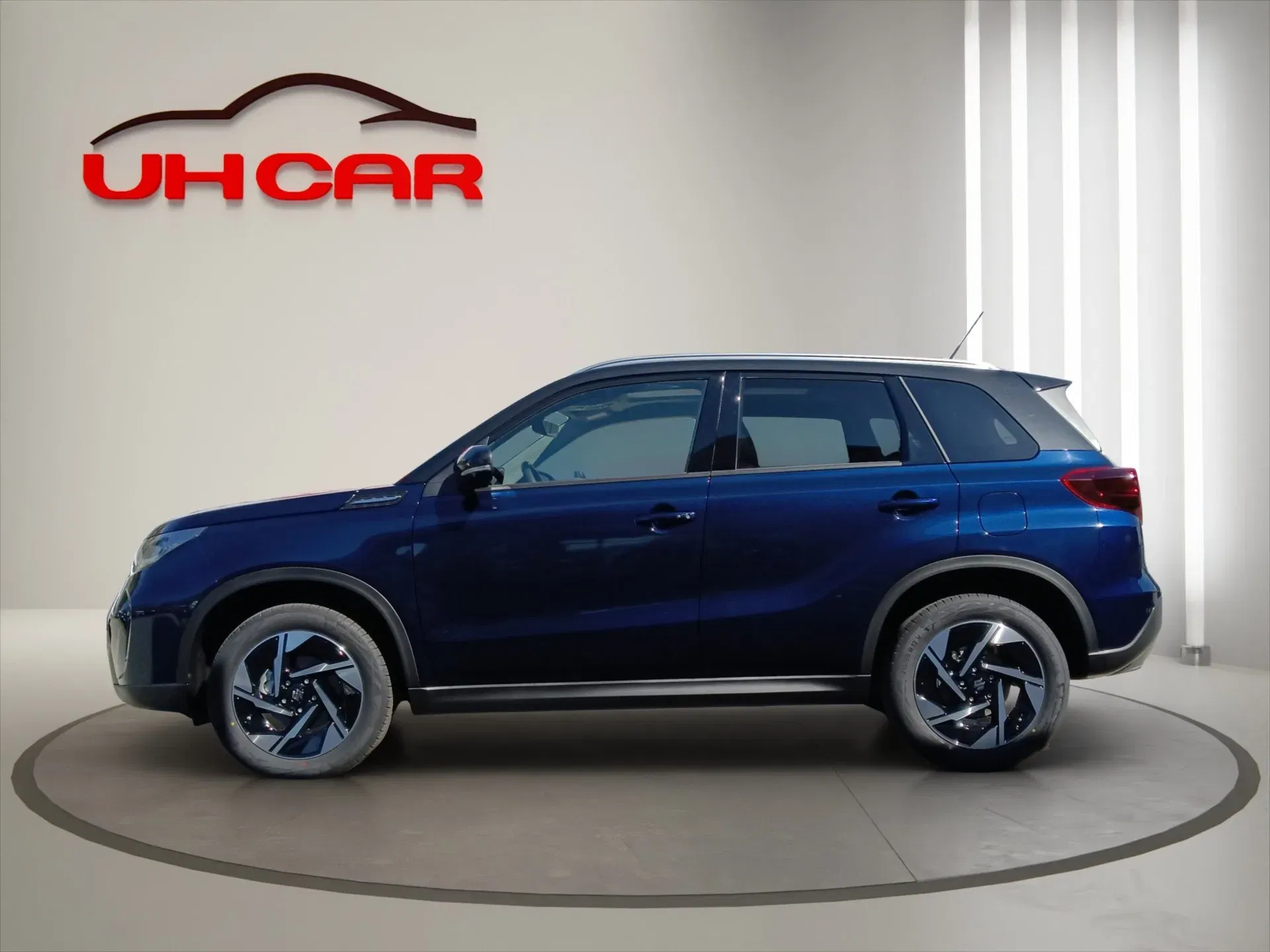 Suzuki Vitara - Náhled 3