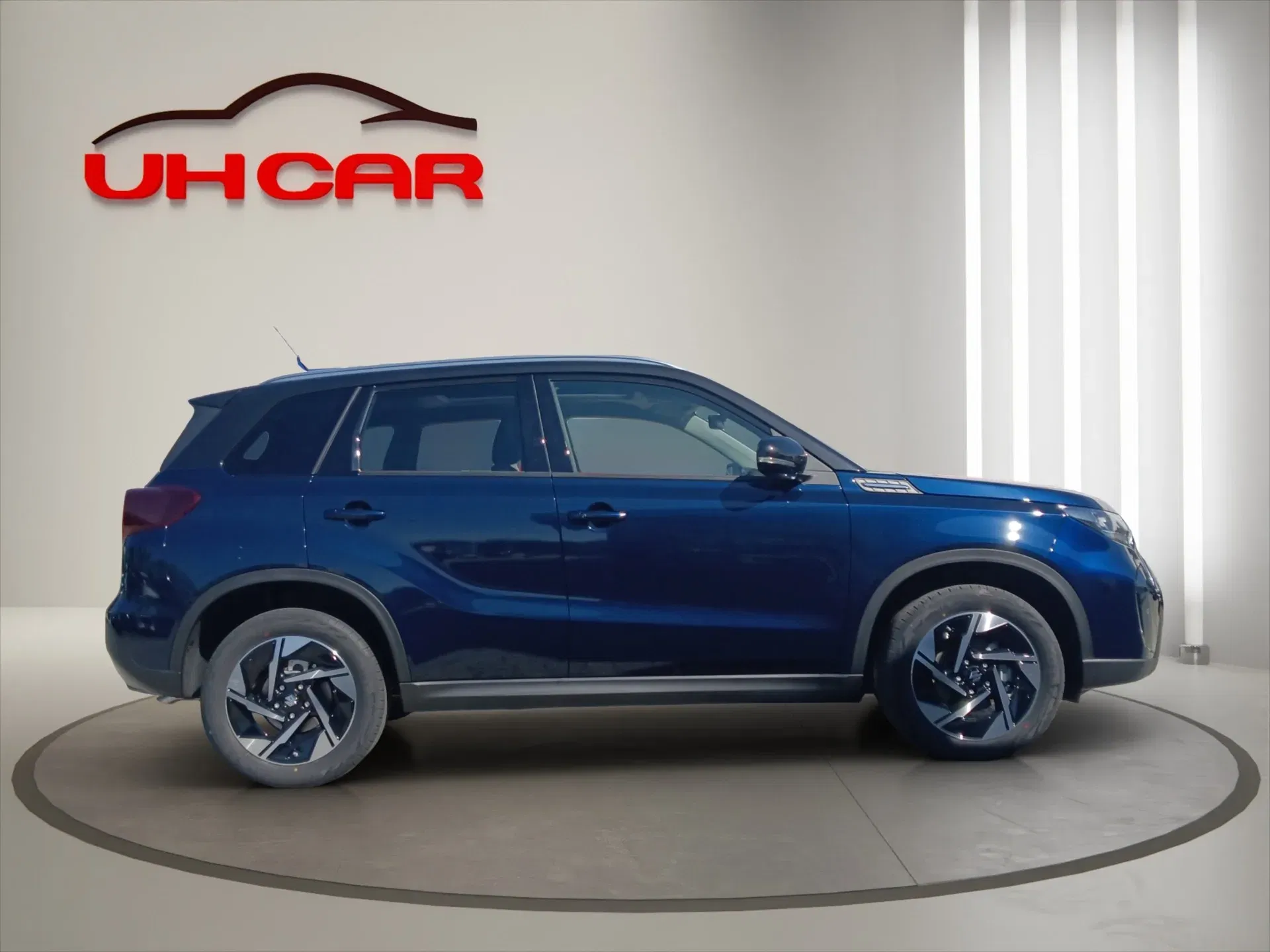 Suzuki Vitara - Náhled 6