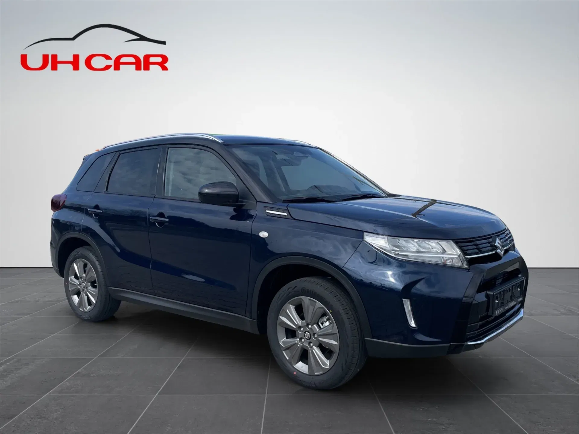 Suzuki Vitara - Náhled 2