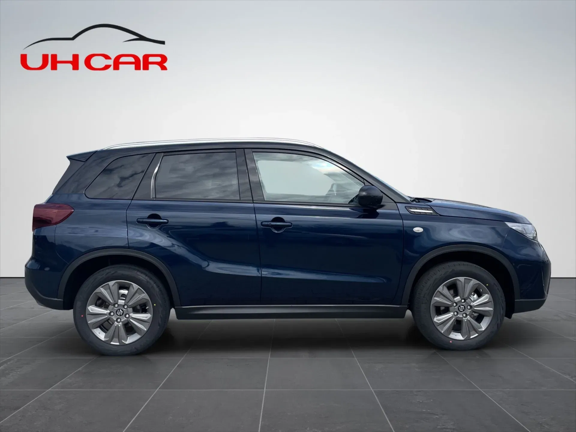 Suzuki Vitara - Náhled 3