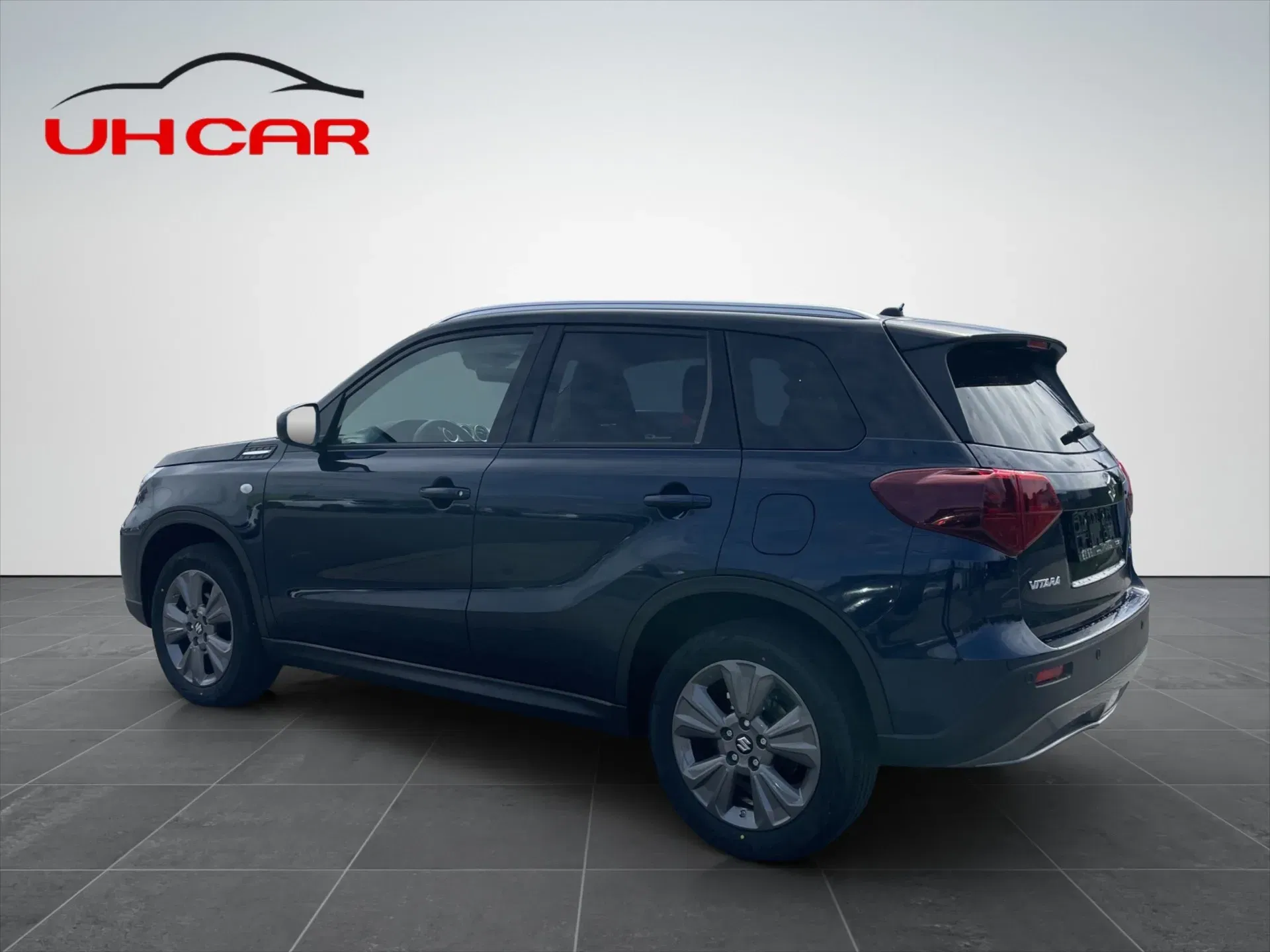 Suzuki Vitara - Náhled 7