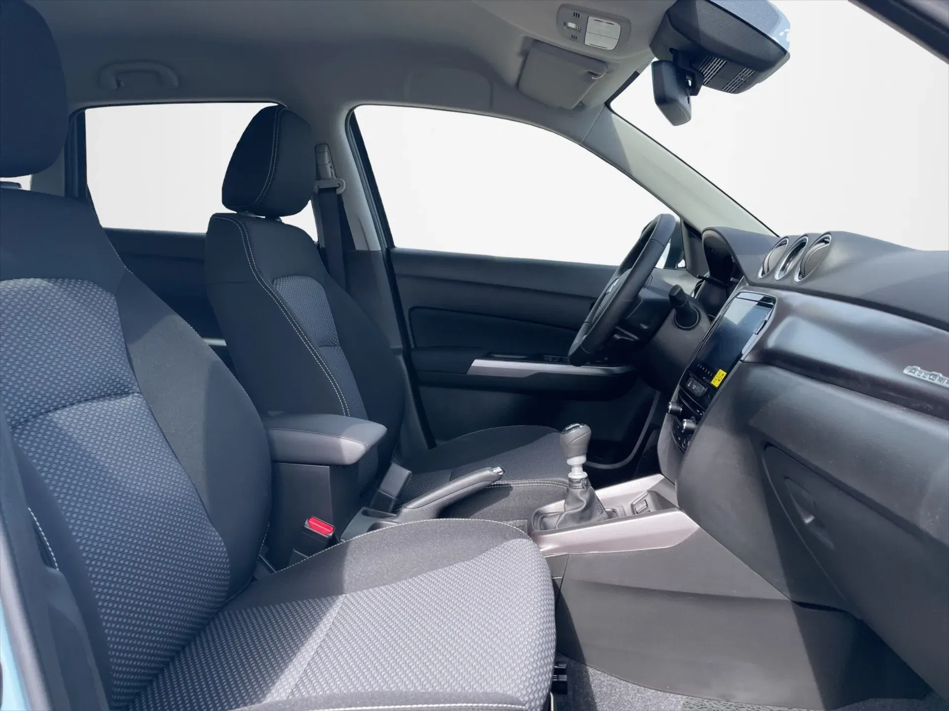 Suzuki Vitara - Náhled 8