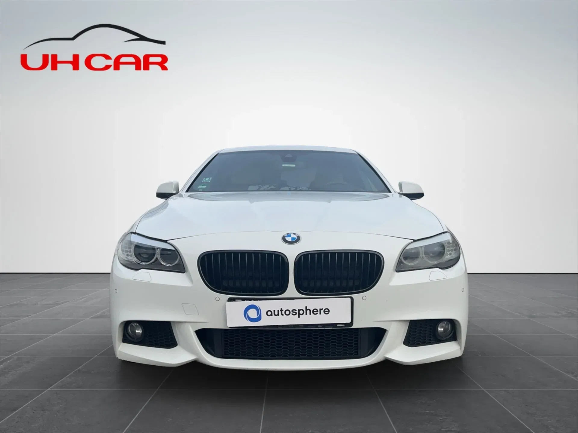 BMW Řada 5 - Náhled 2