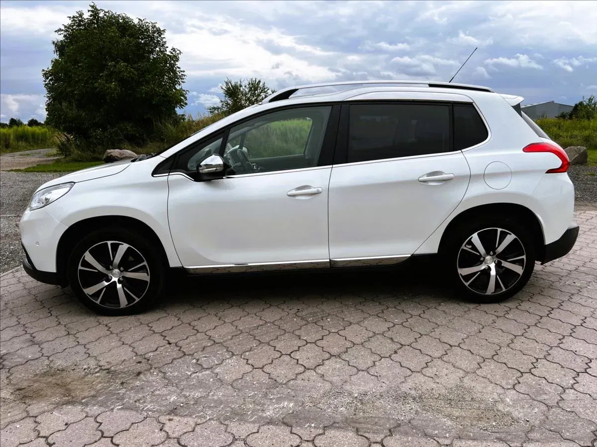 Peugeot 2008 - Náhled 6