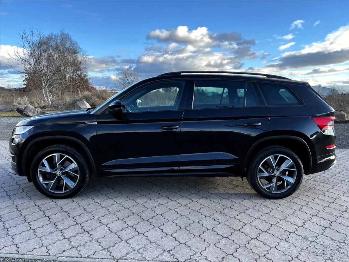 Škoda Kodiaq - Náhled 7