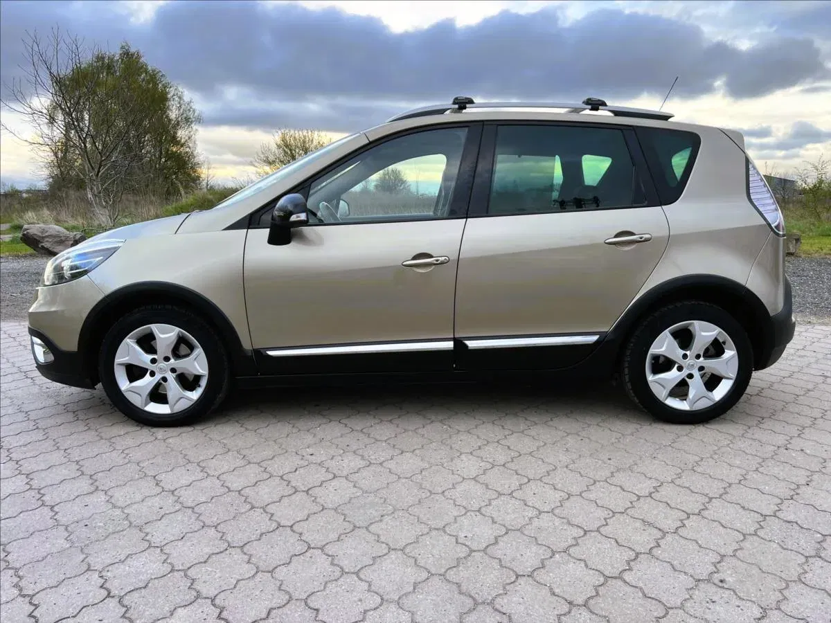 Renault Scénic - Náhled 6