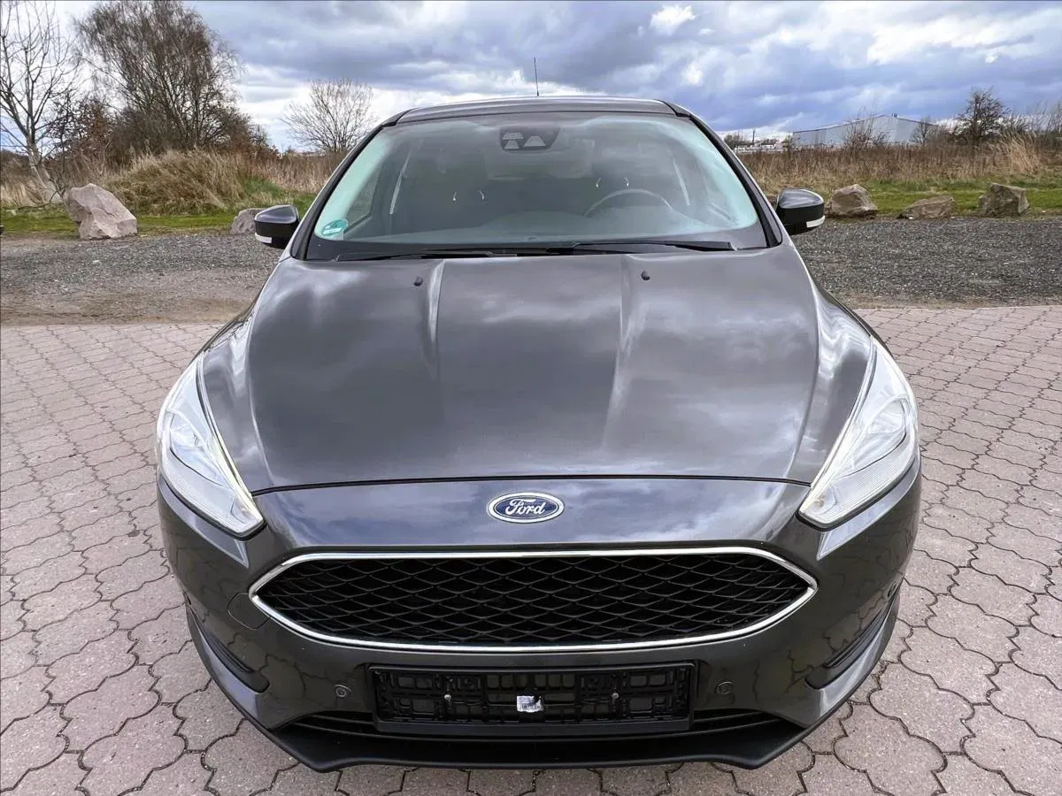 Ford Focus - Náhled 3