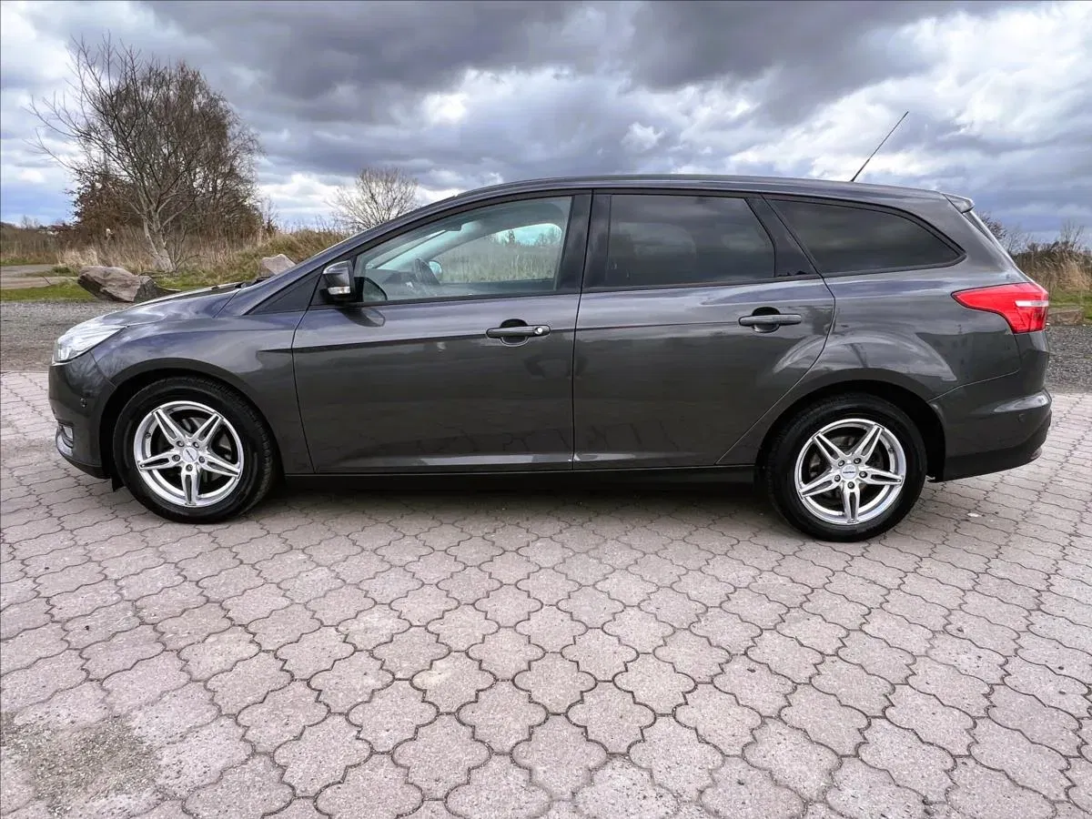Ford Focus - Náhled 7