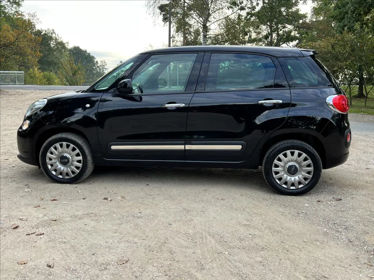 Fiat 500L - Náhled 6