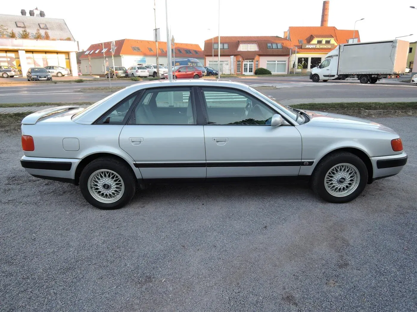 Audi 100 - Náhled 5